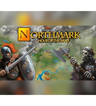 Northmark: Hour of the Wolf Steam Key GLOBAL
